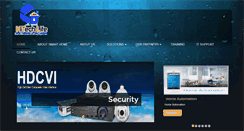 Desktop Screenshot of htl-eg.net